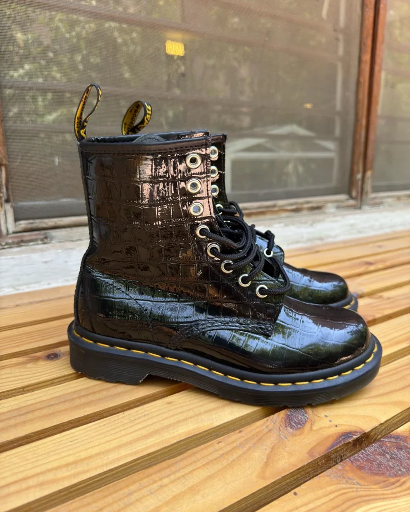 Dr. Martens Flats, size 37, photo 3