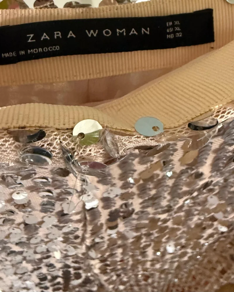 Zara Pants, size XL / 42 / 14, photo 4