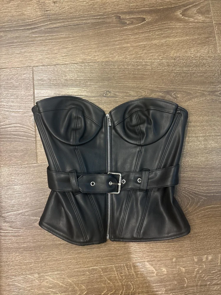 House of CB Corsets