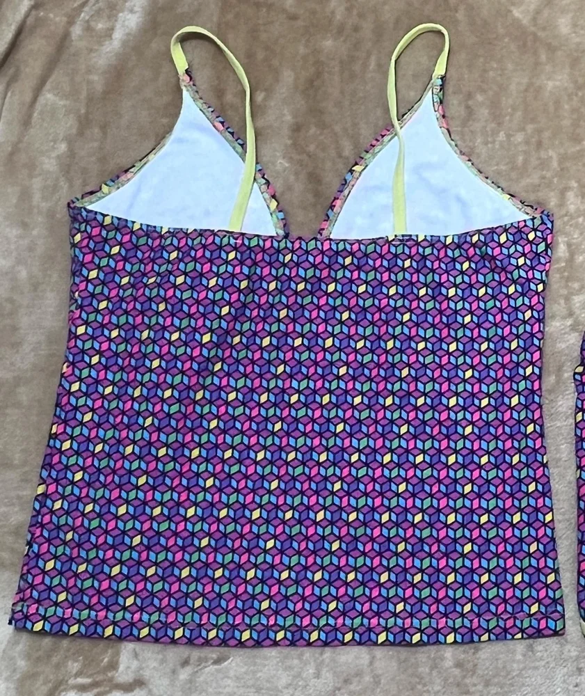 Tankinis, size S / 36 / 8, photo 4