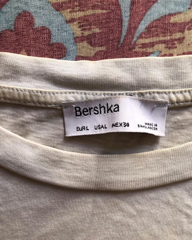 Bershka Crop Tops, size L / 40 / 12, photo 2