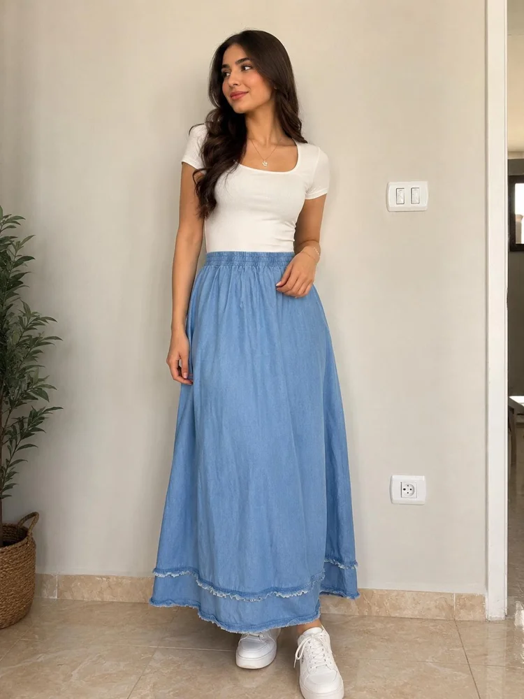 LC Wakiki Skirts