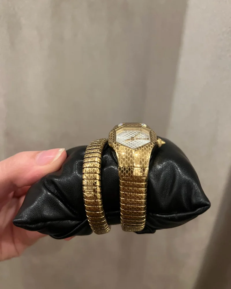 Just Cavalli Watches