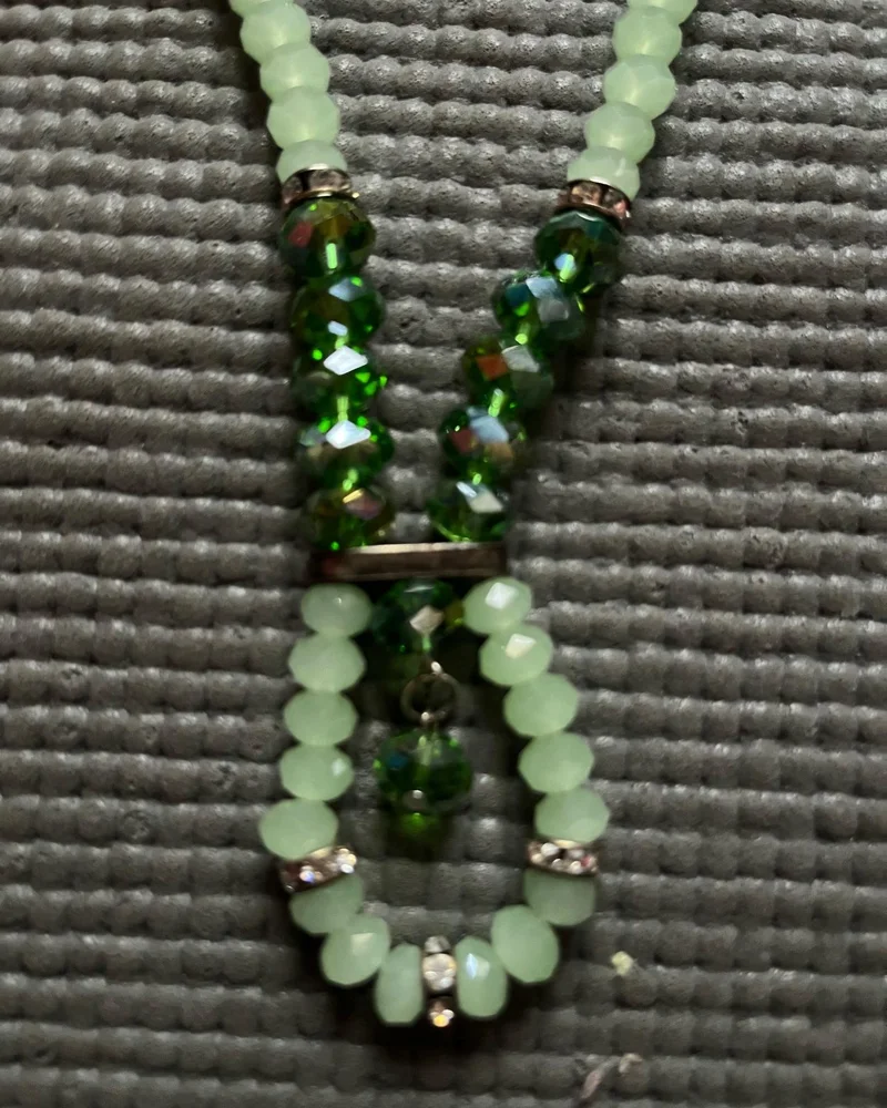 Necklaces, size One size, photo 3