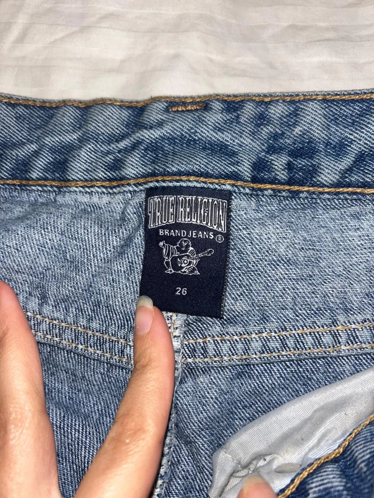 True Religion Jeans, size S / 36 / 8, photo 2