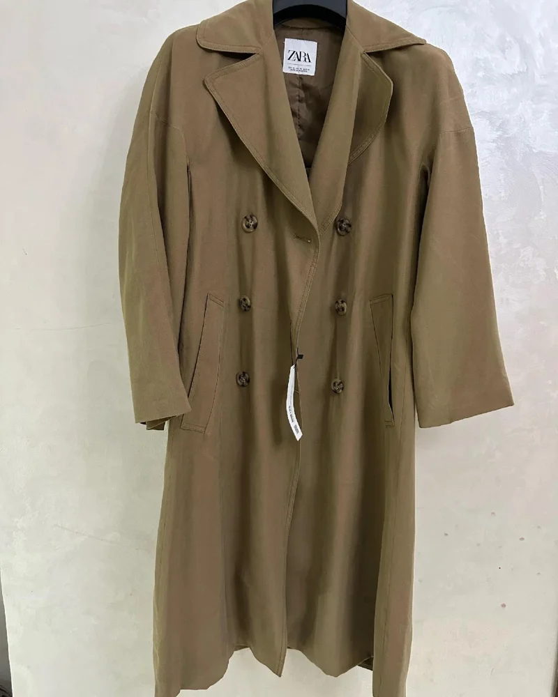Zara Coats, size XS / 34 / 6, photo 2