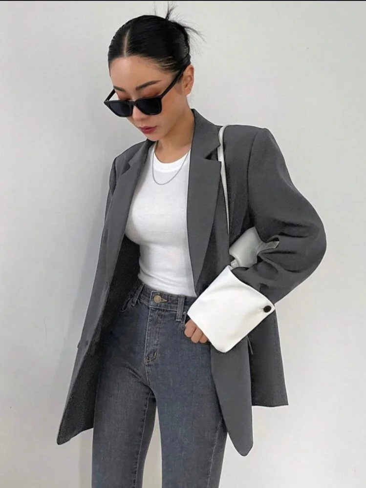 Shein Blazers