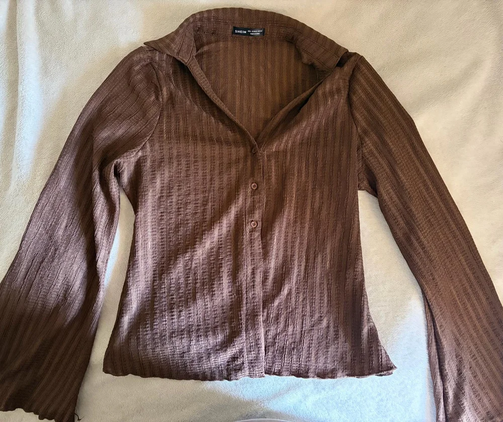 Shein Shirts, size L / 40 / 12, photo 2