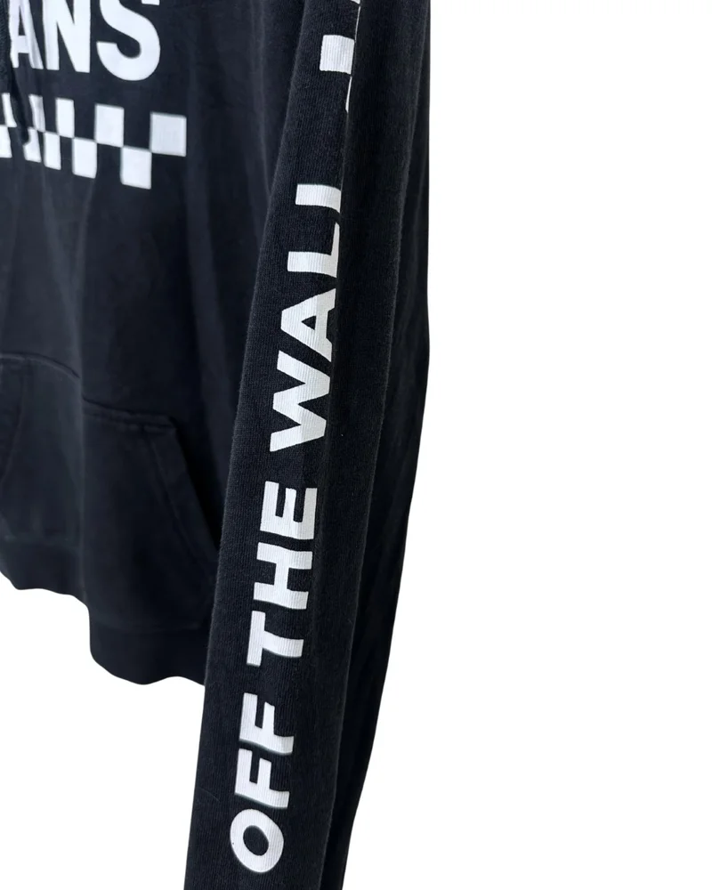 Vans Hoodies, size S, photo 4