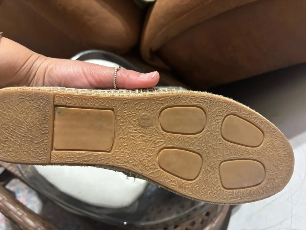 Vivaia Flats, size 38, photo 3