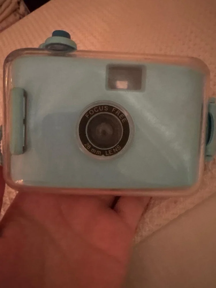 Digital Cameras