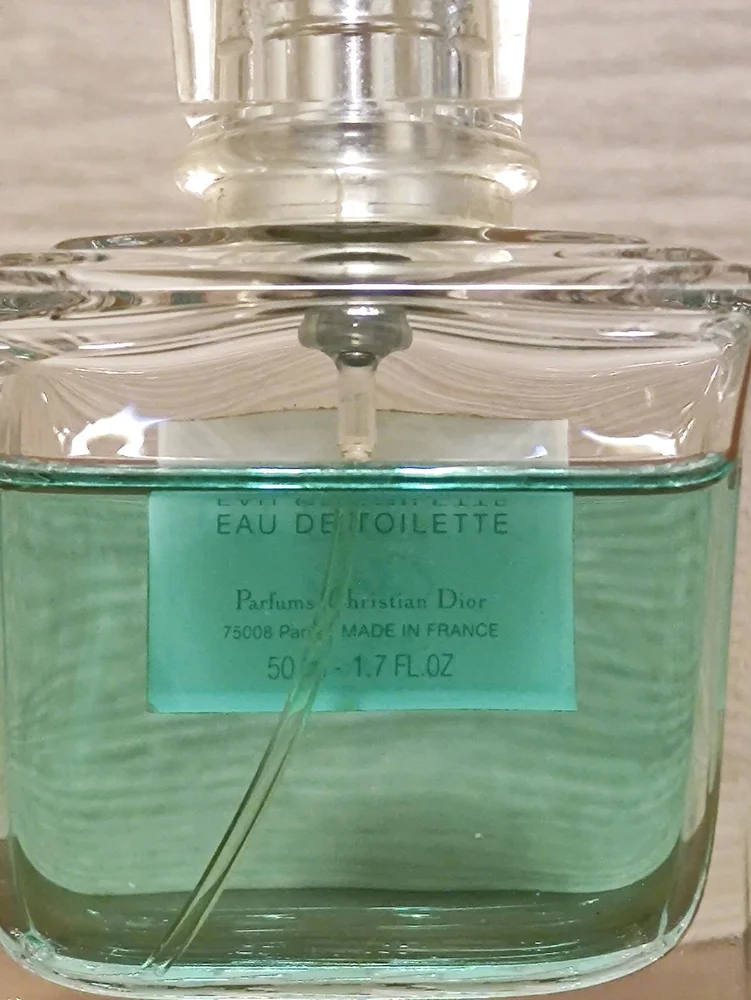 Dior Perfume, size Other, photo 3