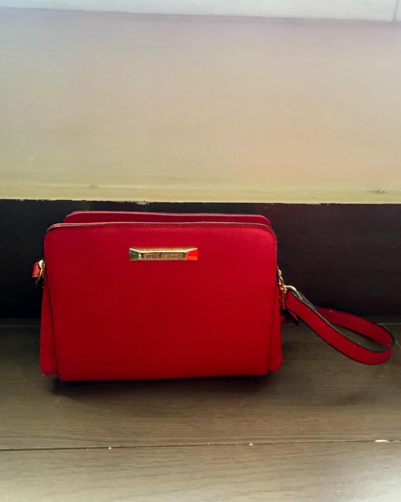 Steve Madden Cross-Body Bag, size Other, photo 5