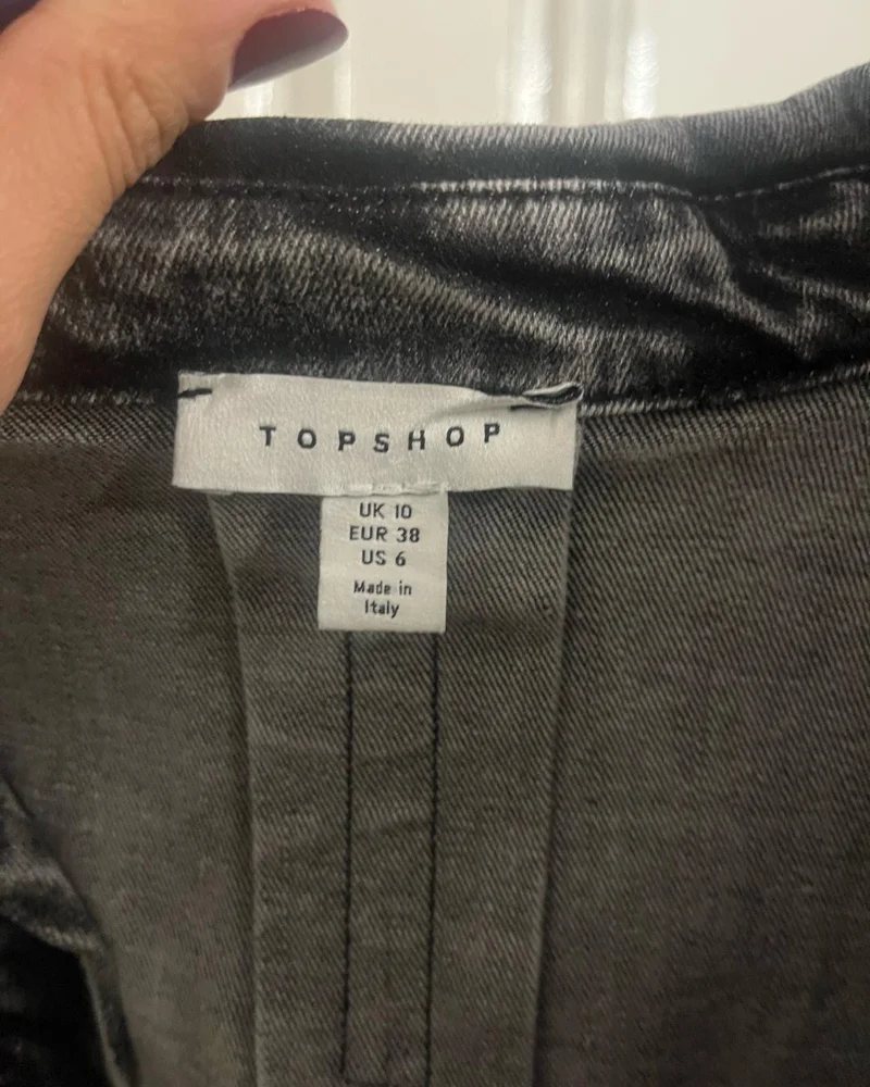 Topshop Jackets, size L / 40 / 12, photo 2