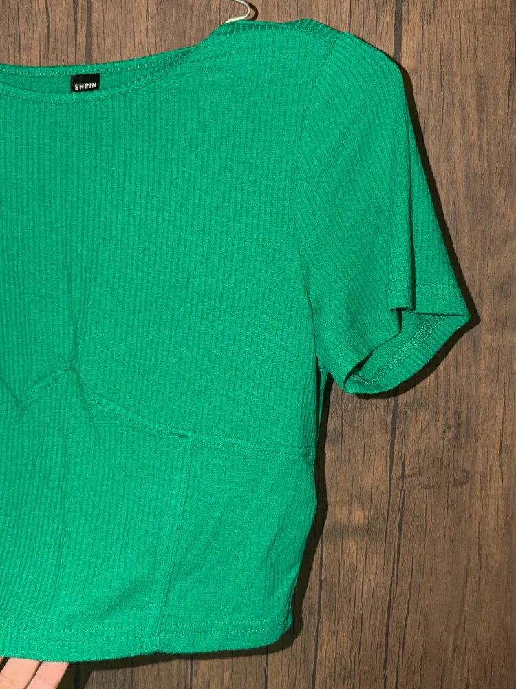 Shein T-shirts, size L / 40 / 12, photo 2
