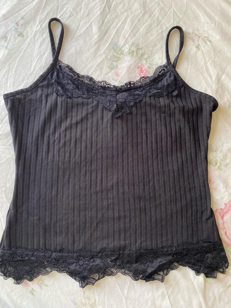 Shein Crop Tops, size L / 40 / 12, photo 2