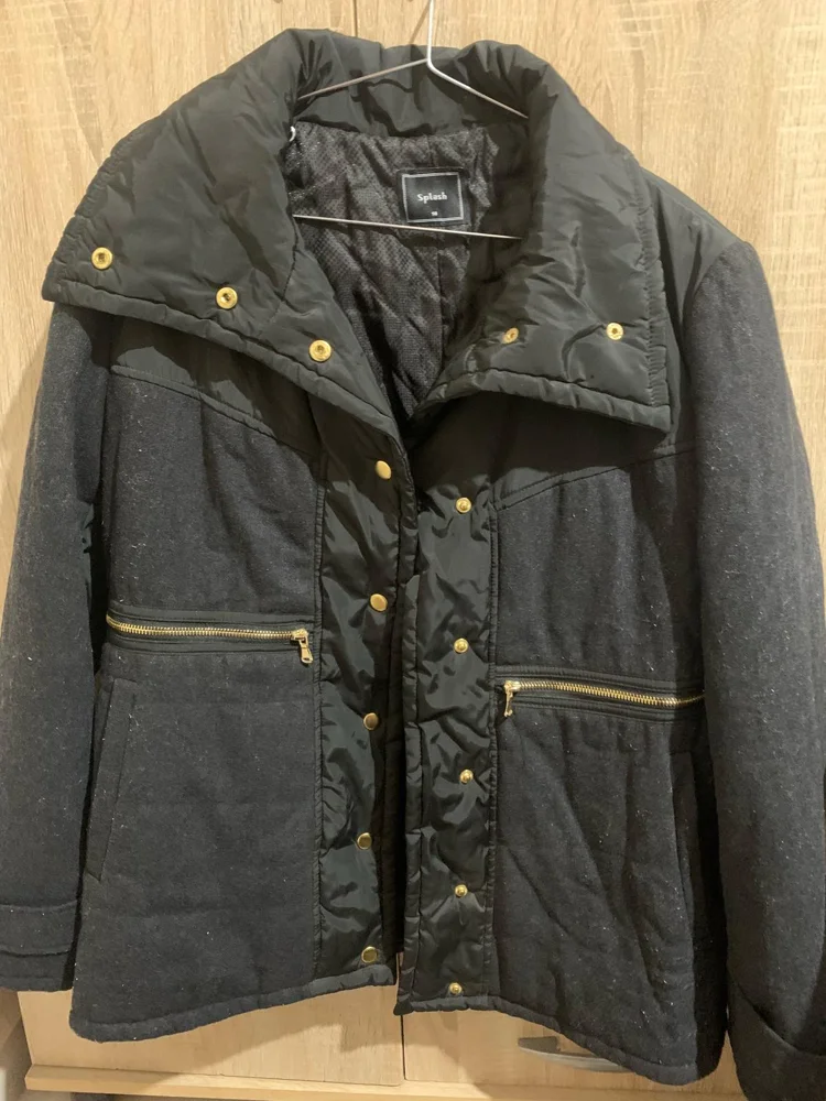 Splash Jackets, size M / 38 / 10, photo 2