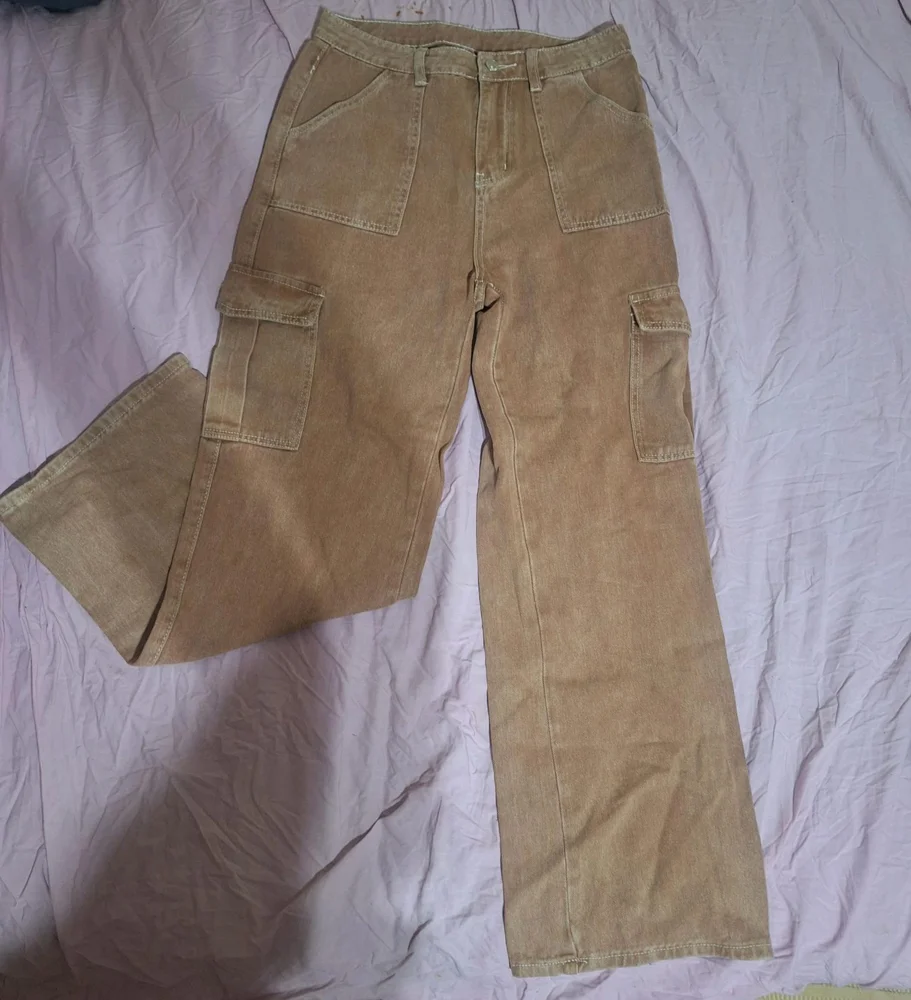 Shein Pants, size M / 38 / 10, photo 3