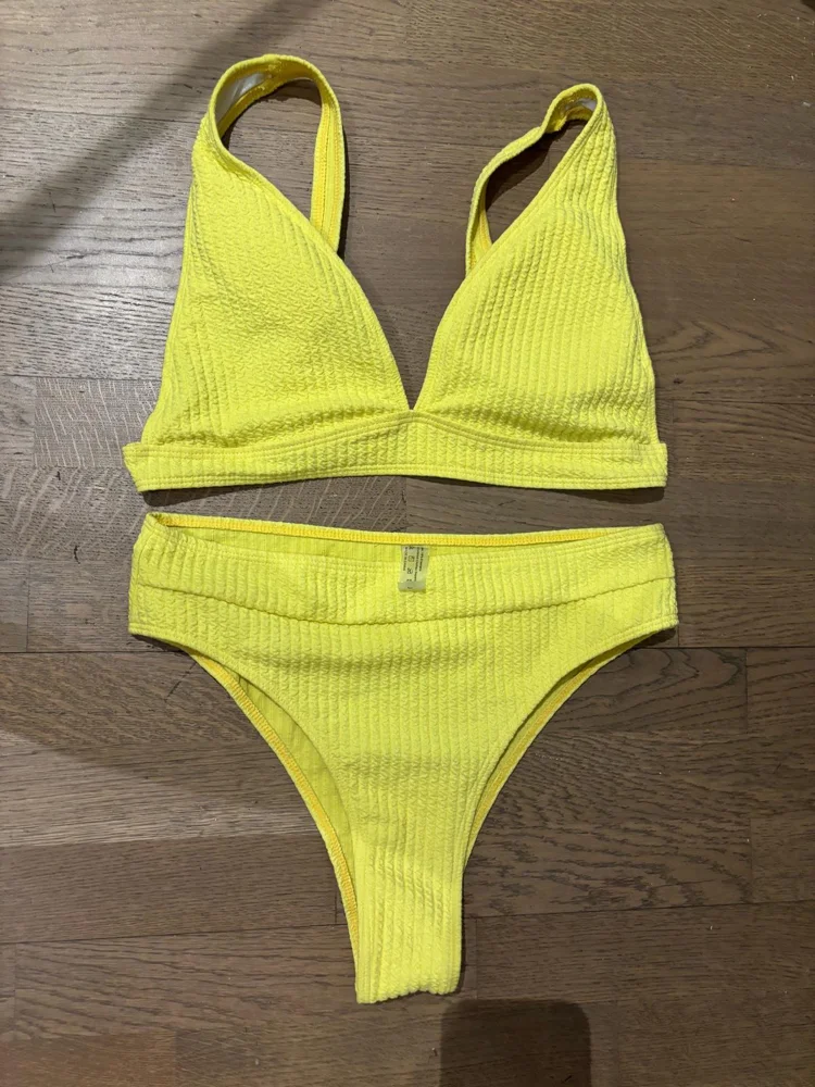 Shein Bikini