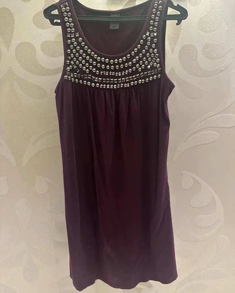 Vero Moda Mini Dresses