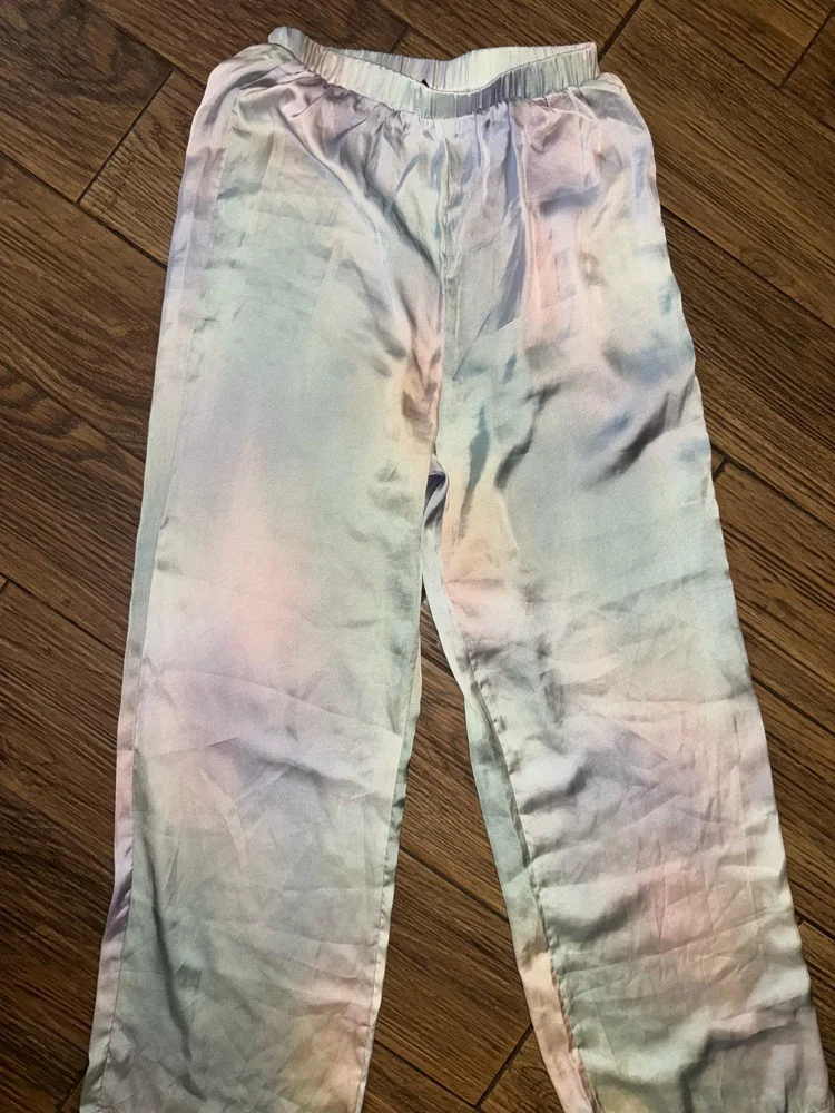 Shein Sleep Pants, size M / 38 / 10, photo 2