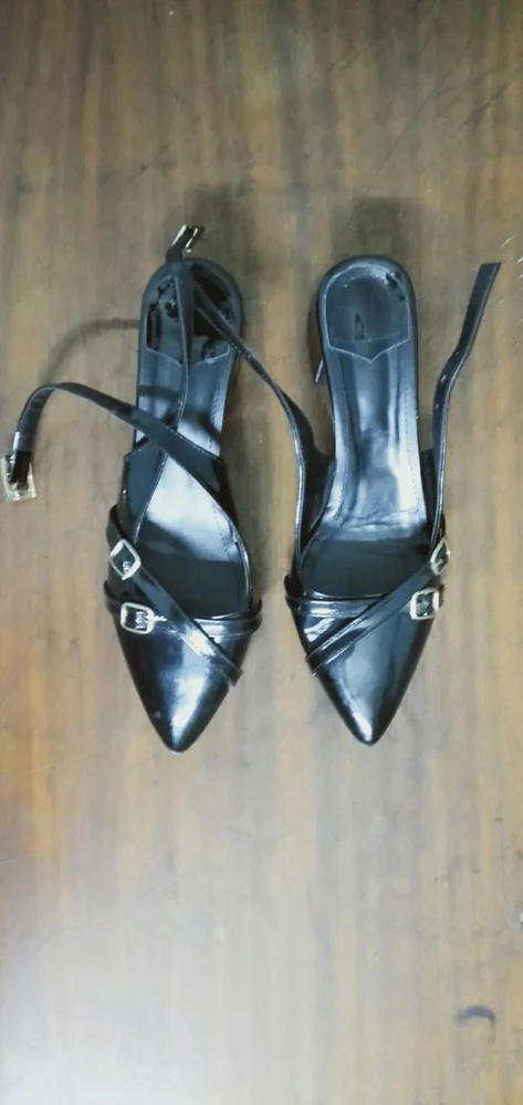 Shein Sandals, size 38, photo 3