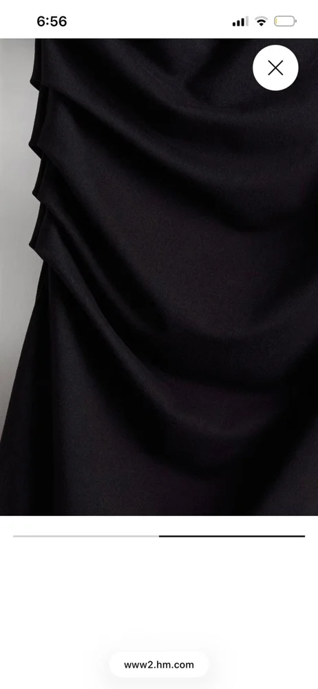 H&M Mini Dresses, size S / 36 / 8, photo 2