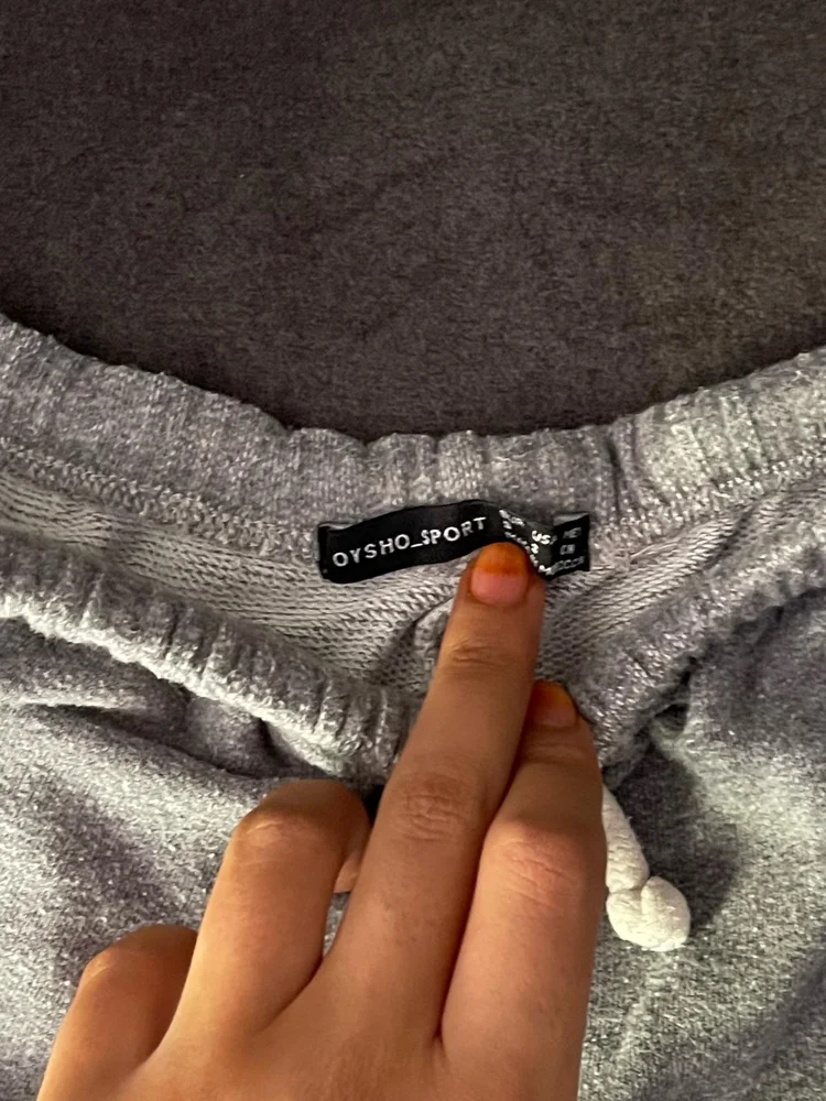 Oysho Shorts, size M, photo 2