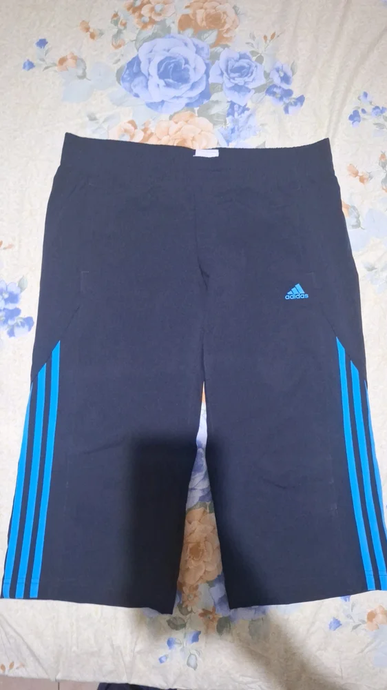 adidas Shorts, size M, photo 4