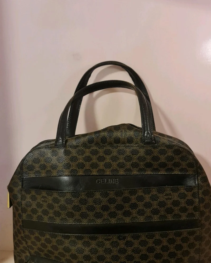 CELINE Shoulder Bag, size Other, photo 2