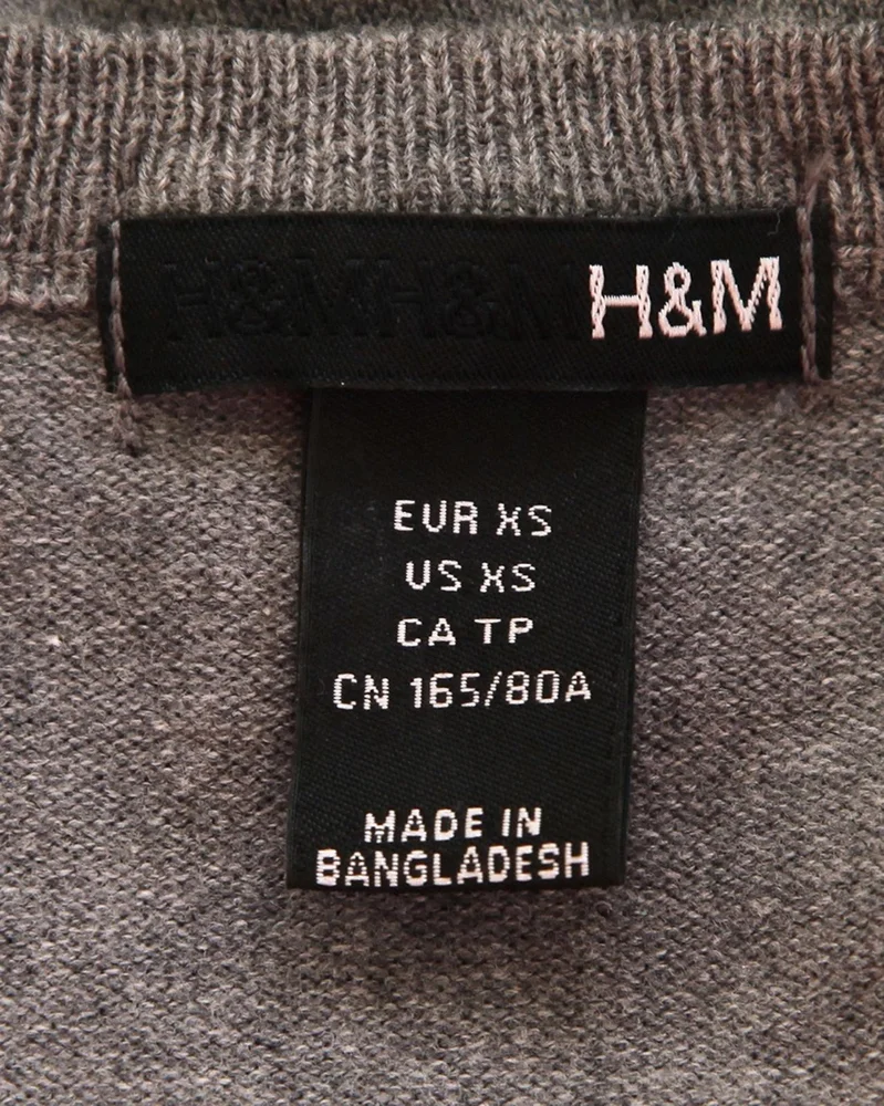 H&M Sweaters & Pullovers, size XS / 34 / 6, photo 3