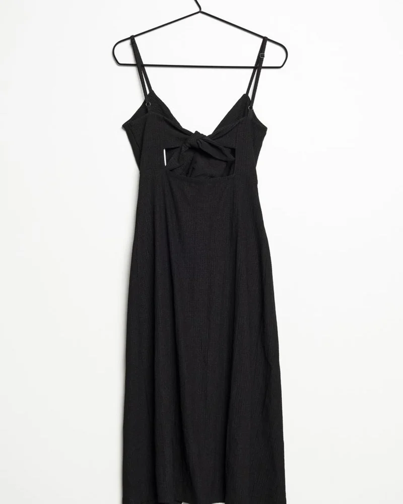 Bershka Maxi Dresses, size S / 36 / 8, photo 3
