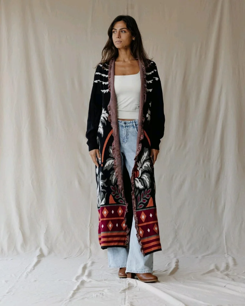 Palma Cardigans, size S / 36 / 8, photo 5