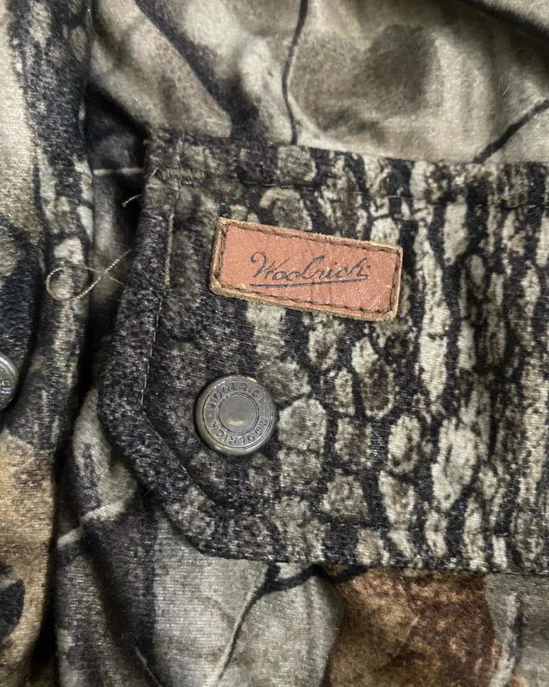 Woolrich Jackets, size L, photo 4