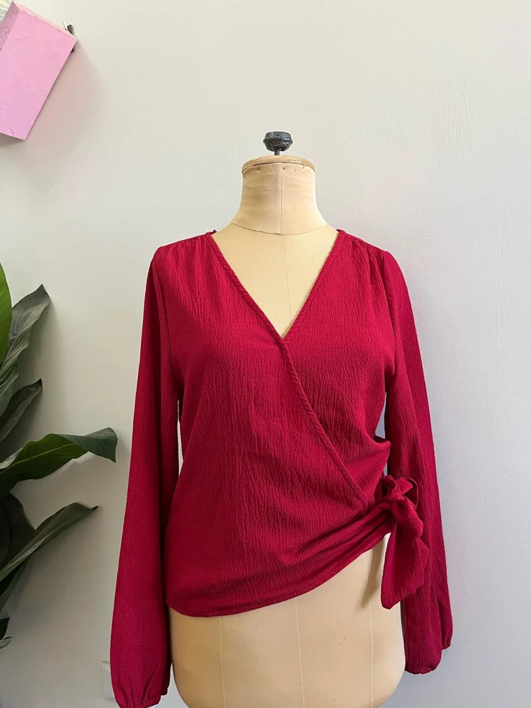 Blouses, size Other, photo 2