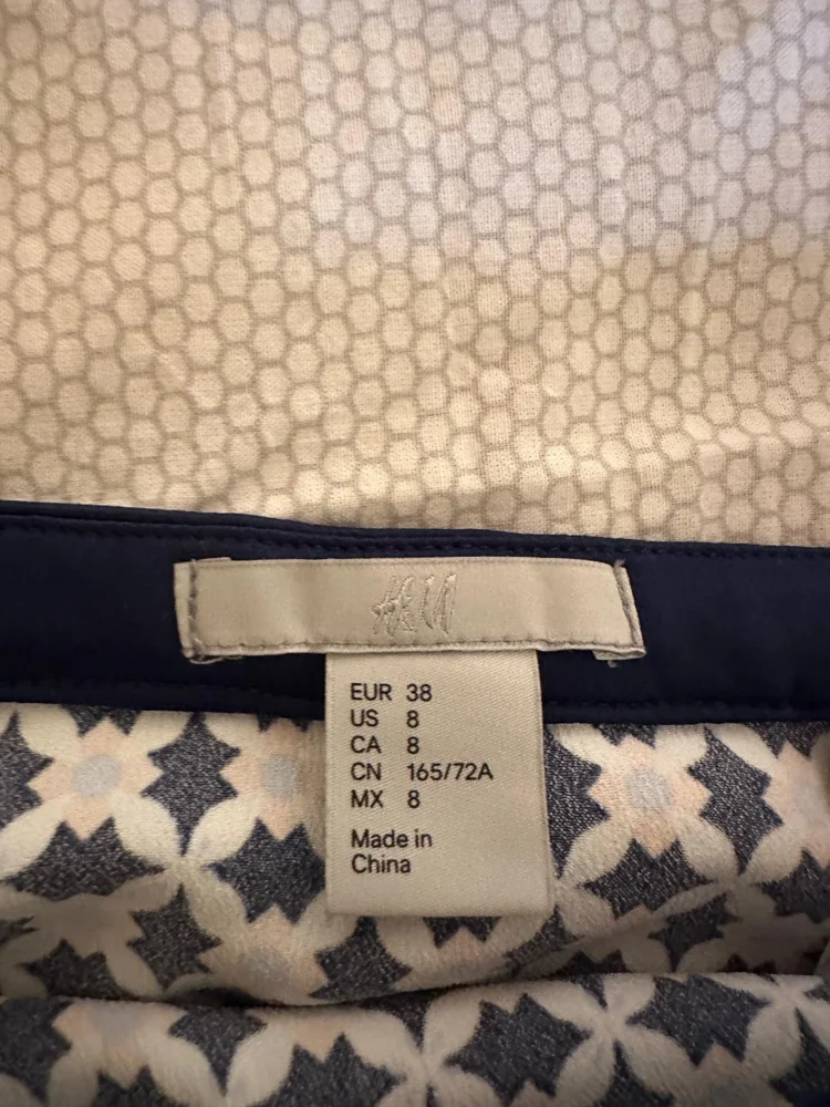 H&M Skirts, size M / 38 / 10, photo 5