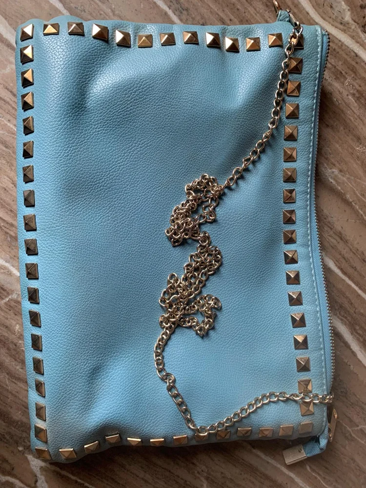 Clutch, size Other, photo 2