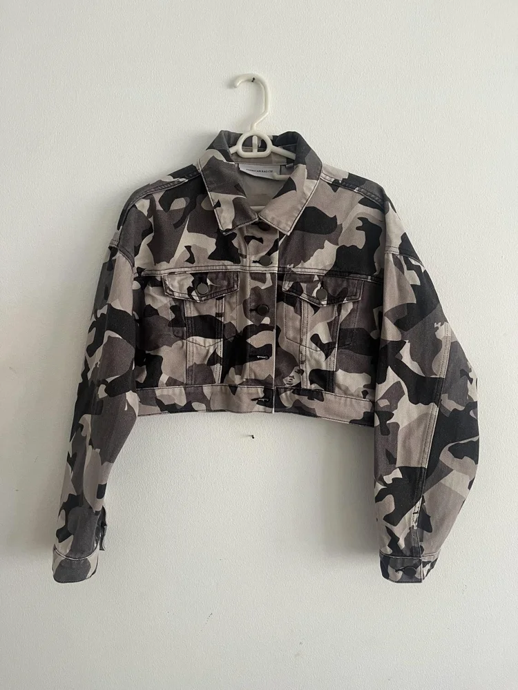 Jackets
