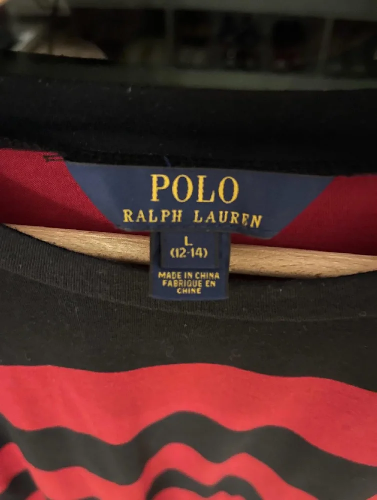 Polo Ralph Lauren T-shirts, size S / 36 / 8, photo 4