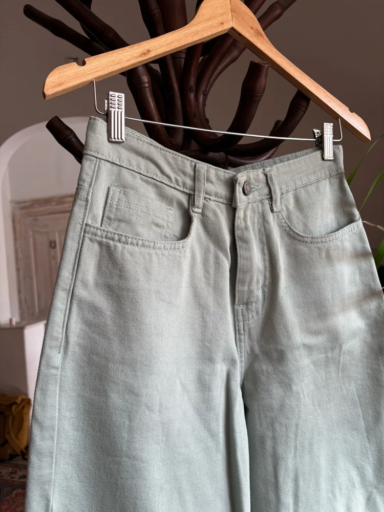 In Your Shoe Jeans, size XS / 34 / 6, photo 2