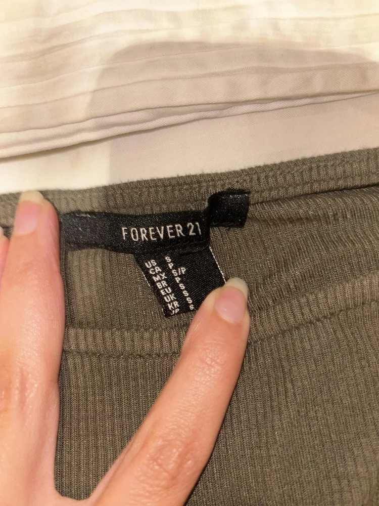 Forever 21 Blouses, size S / 36 / 8, photo 2