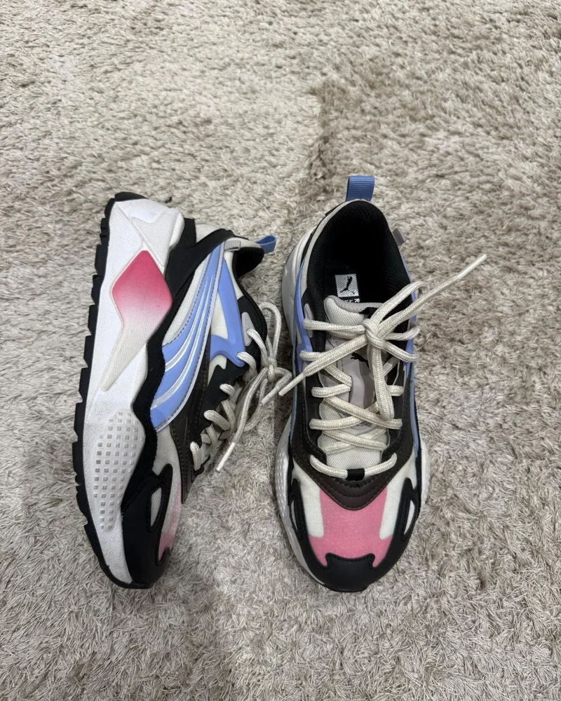 Puma Sneakers, size 37, photo 2