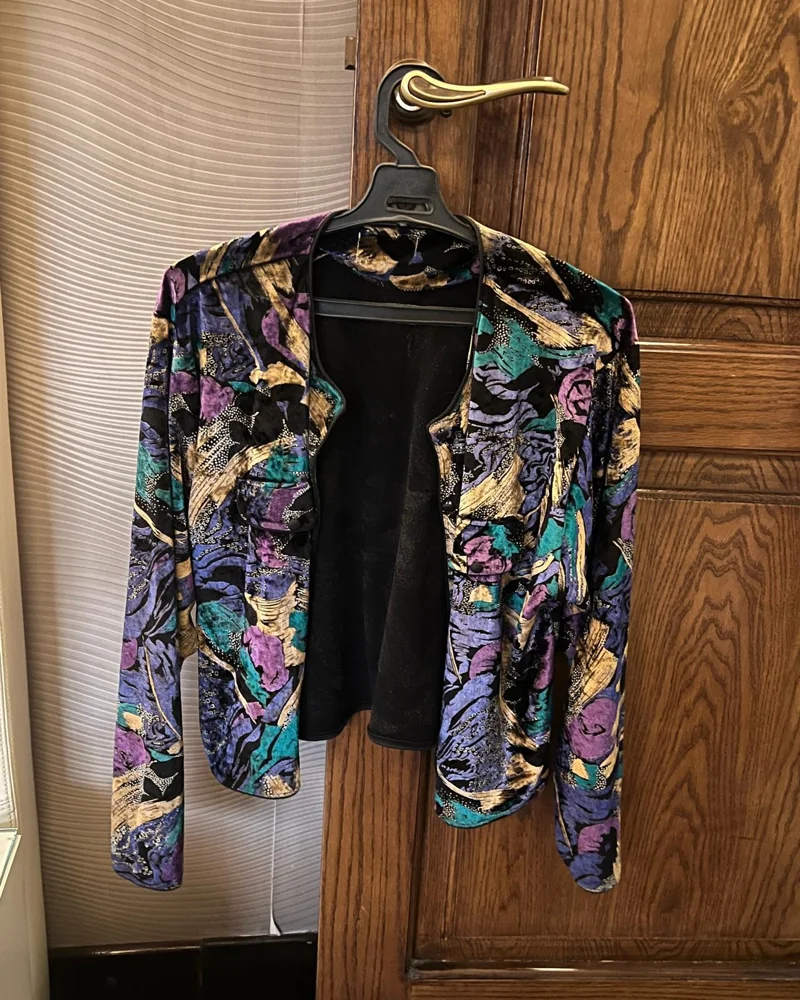 Jackets