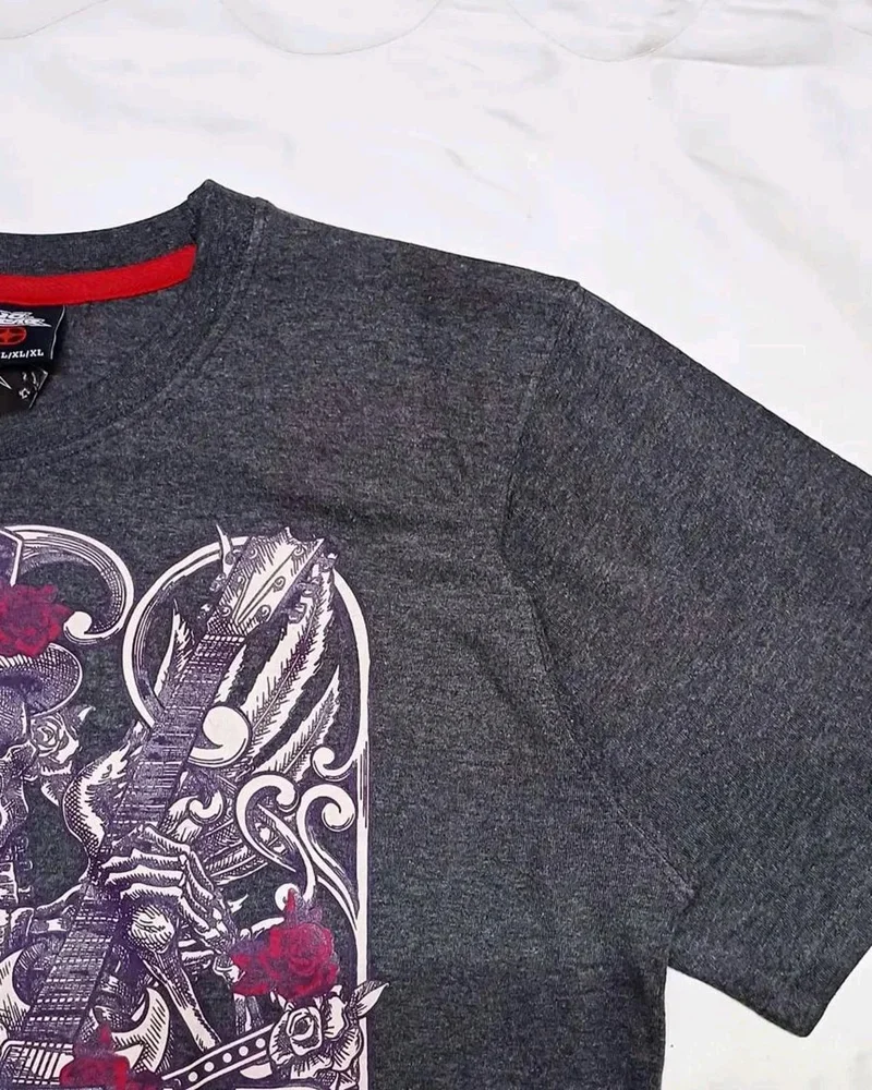 No Fear T-shirts, size XL, photo 3