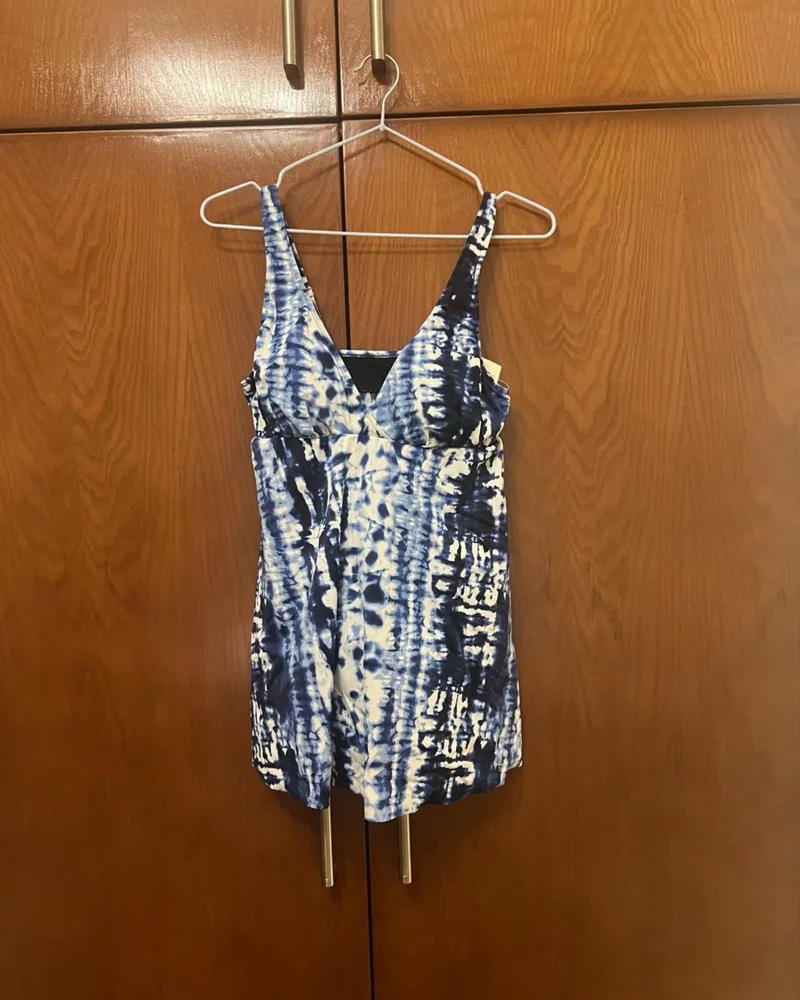 ASOS One-Piece Swimsuits