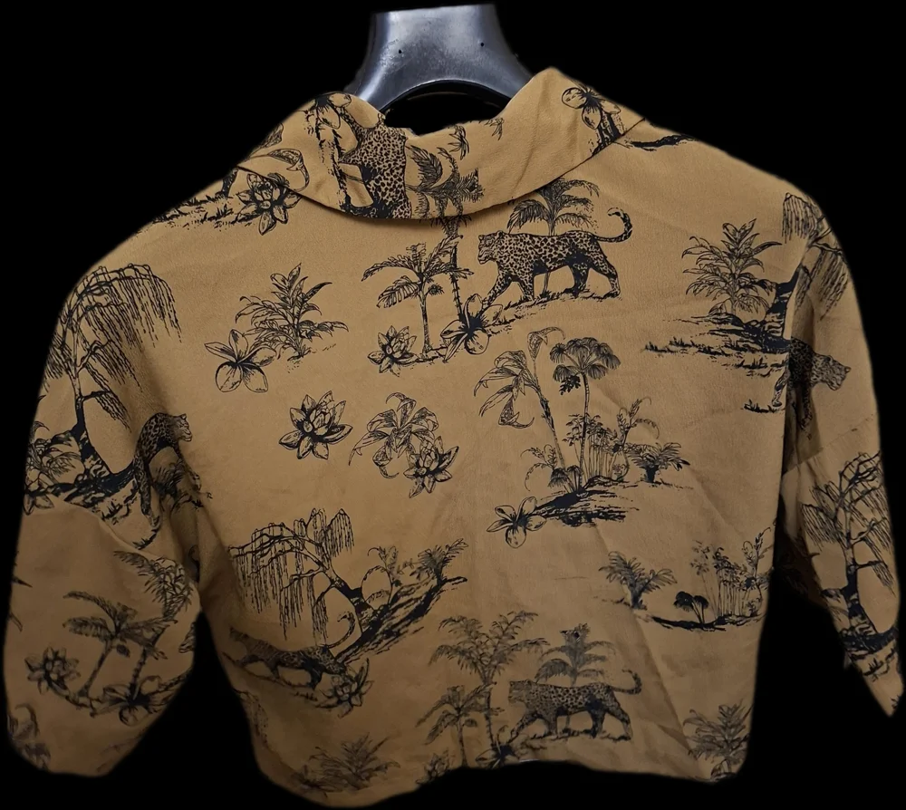 Redtag Blouses, size S / 36 / 8, photo 2