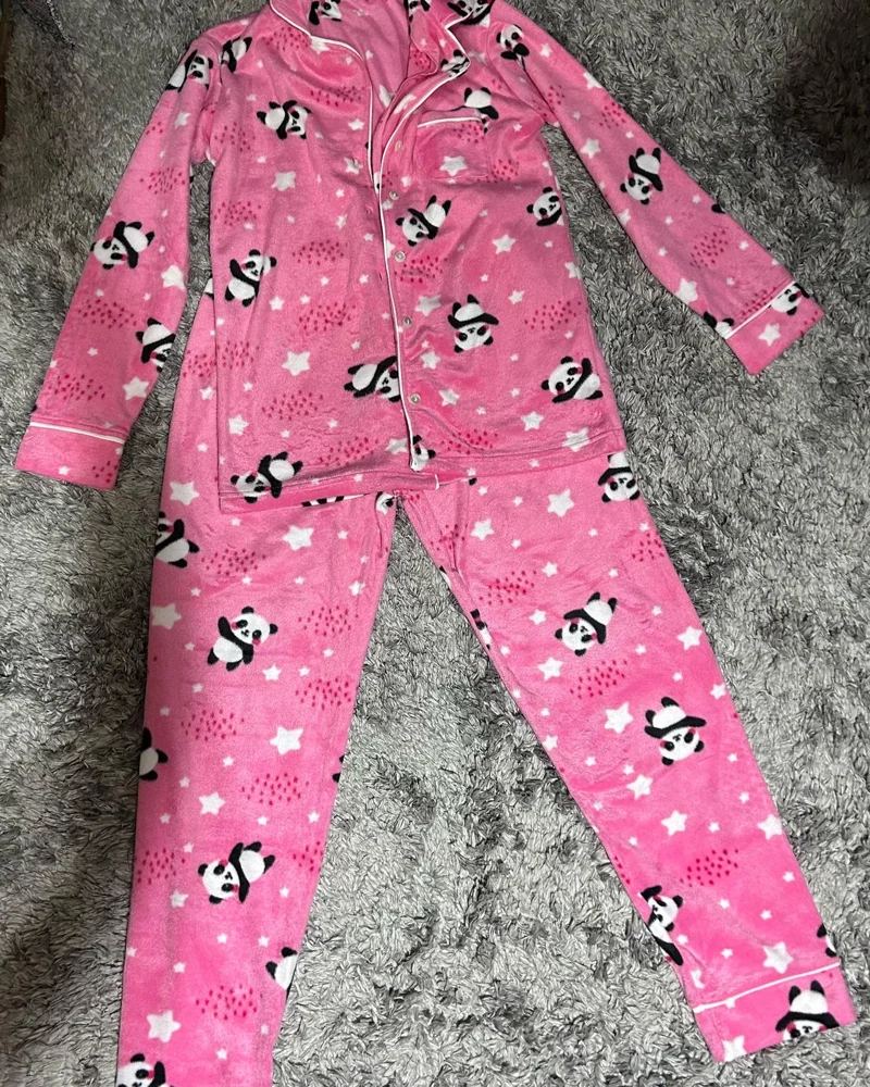 Trendyol Pyjama Sets