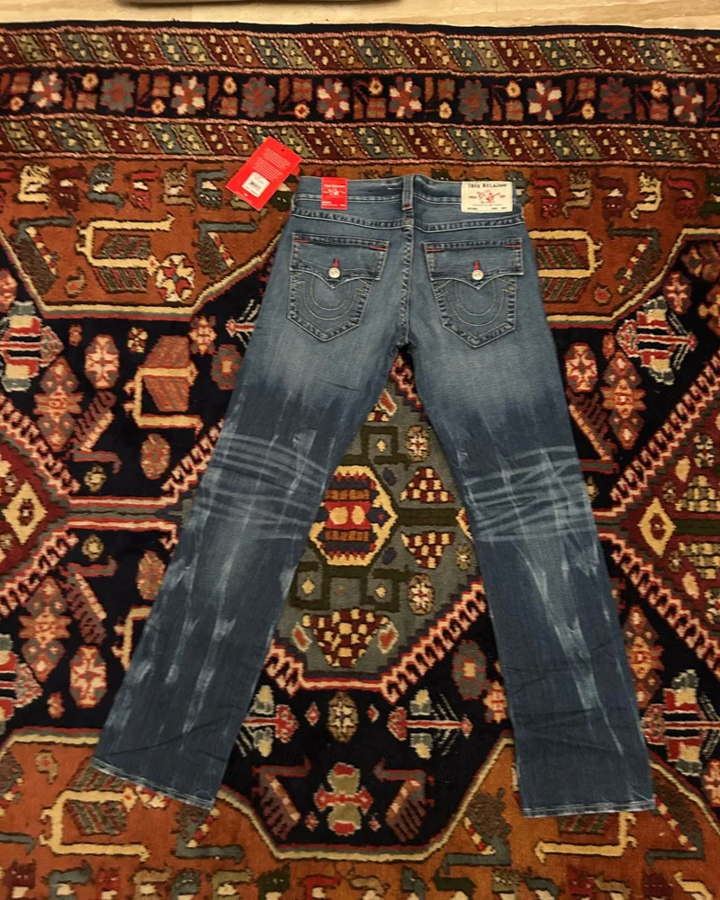 True Religion Jeans, size W31, photo 2