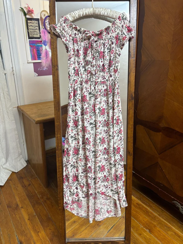 American Eagle Midi Dresses, size XS / 34 / 6, photo 2