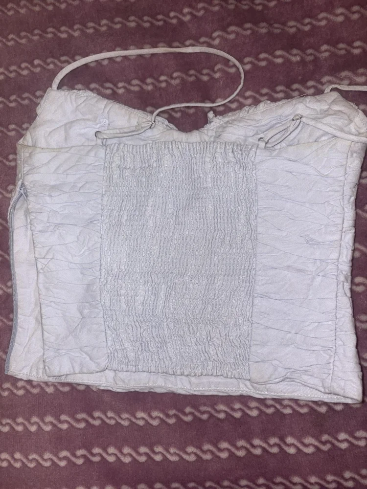 Zara Crop Tops, size XS / 34 / 6, photo 4